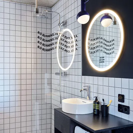Stayery Sachsenhausen Aparthotel 4*