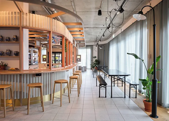 Aparthotel Stayery Frankfurt Sachsenhausen