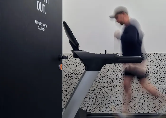 Aparthotel Stayery Frankfurt Sachsenhausen Frankfurt am Main