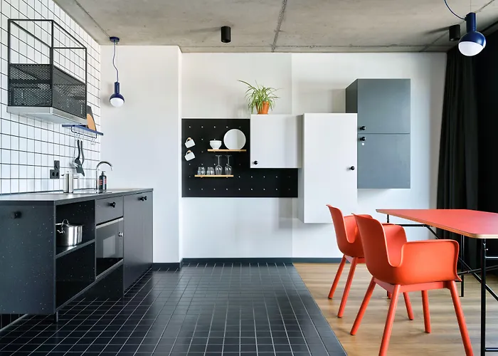 Stayery Frankfurt Sachsenhausen Frankfurt am Main