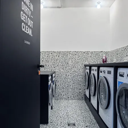 Stayery Frankfurt Sachsenhausen 4* Frankfurt am Main