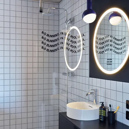 Aparthotel Stayery Frankfurt Sachsenhausen 4*