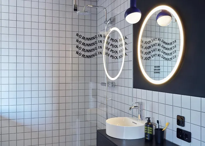 شقة فندقية Stayery Frankfurt Sachsenhausen