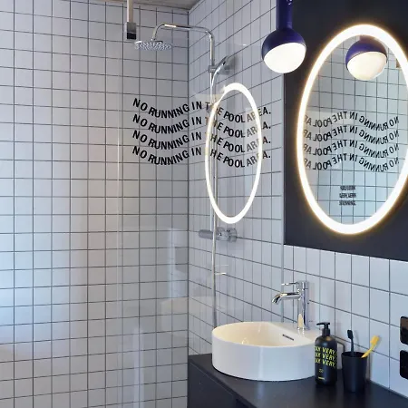 Апарт-отель Stayery Frankfurt Sachsenhausen