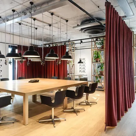 Stayery Frankfurt Sachsenhausen Frankfurt am Main