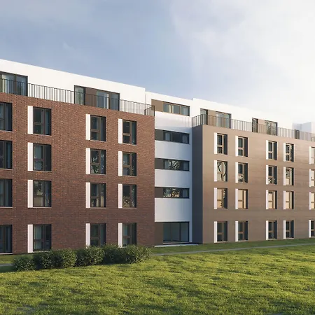 Stayery Frankfurt Sachsenhausen 4*