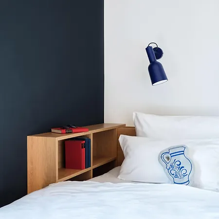 Апарт-отель Stayery Frankfurt Sachsenhausen Франкфурт-на-Майне