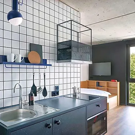 Stayery Frankfurt Sachsenhausen