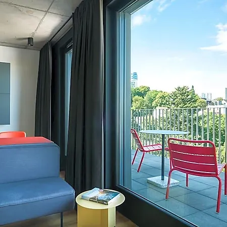 Stayery Frankfurt Sachsenhausen Frankfurt am Main