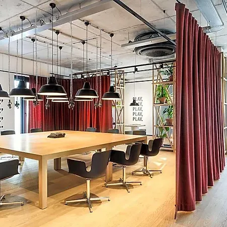 Lägenhetshotell Stayery Frankfurt Sachsenhausen Frankfurt am Main