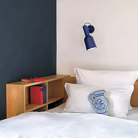 Stayery Frankfurt Sachsenhausen Frankfurt am Main