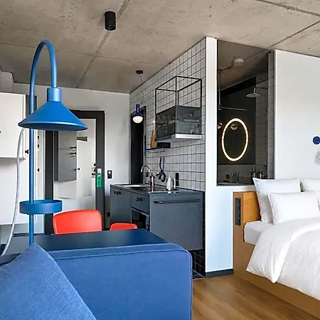 Stayery Frankfurt Sachsenhausen Frankfurt am Main