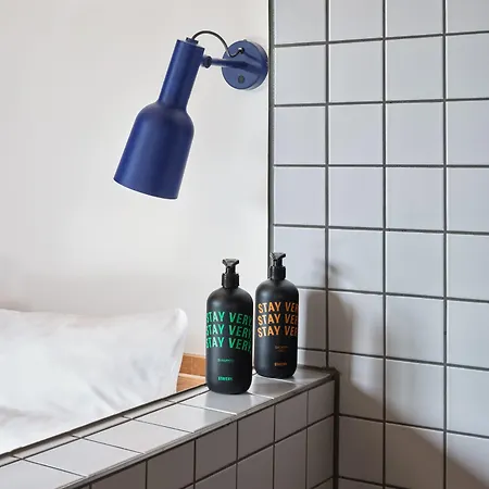 Stayery Frankfurt Sachsenhausen Lägenhetshotell 4*