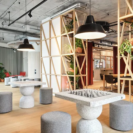 Stayery Frankfurt Sachsenhausen Lägenhetshotell Frankfurt am Main