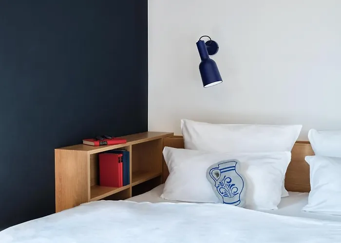 Stayery Frankfurt Sachsenhausen 프랑크푸르트