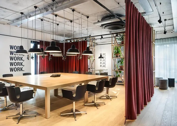 Stayery Frankfurt Sachsenhausen フランクフルト