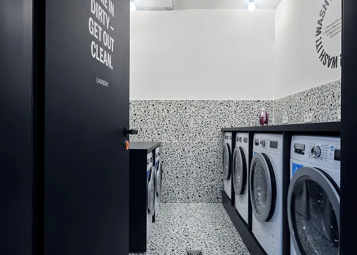 Stayery Frankfurt Sachsenhausen 4* 프랑크푸르트