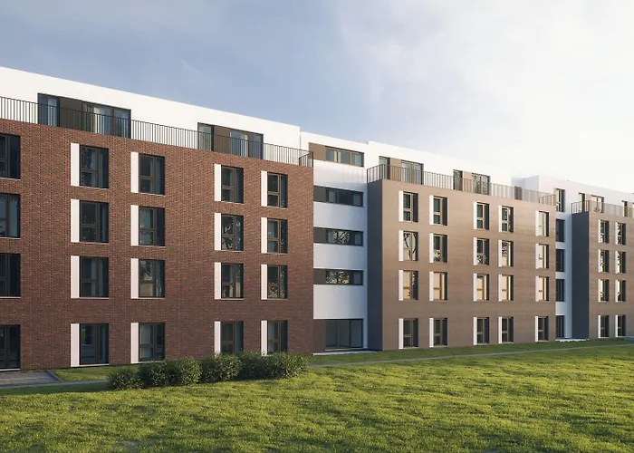 Stayery Frankfurt Sachsenhausen 4*