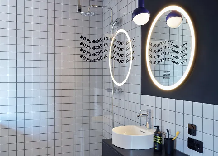 アパートホテル Stayery Frankfurt Sachsenhausen 4*