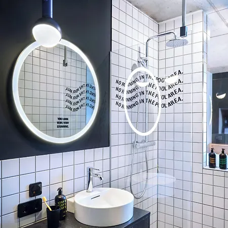 Stayery Frankfurt Sachsenhausen Francoforte sul Meno