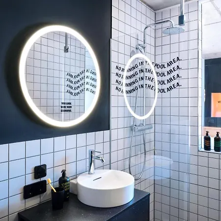 Stayery Frankfurt Sachsenhausen 4* Frankfurt am Main