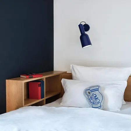 Stayery Frankfurt Sachsenhausen Francoforte sul Meno