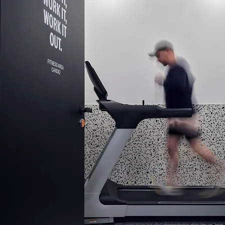 Lejlighedshotel Stayery Frankfurt Sachsenhausen Frankfurt am Main