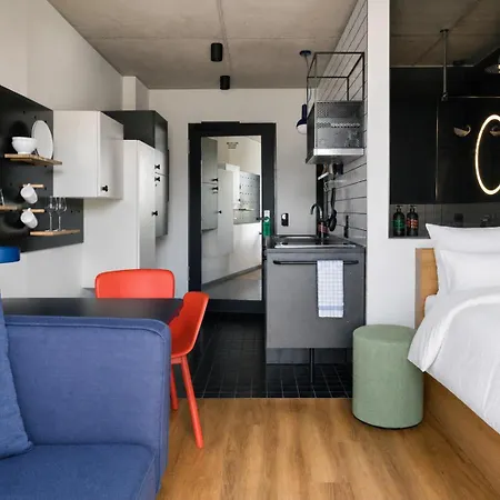 Stayery Frankfurt Sachsenhausen